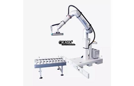 he thong xep pallet tu dong bang robot dong hpr cua hualian danh cho thung carton hinh 2