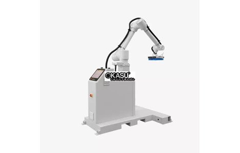 he thong tram lam viec xep pallet tu dong su dung robot hualian hpr-40-6 (danh cho thung carton) hinh 2