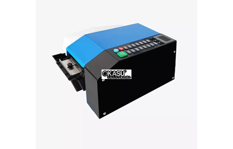 may cat dan bang keo giay kraft kich hoat bang nuoc tu dong hualian fx-800c (danh cho thung carton) hinh 2
