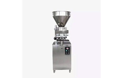 may chiet rot hat/bot tu dong kfg-250 hinh 2