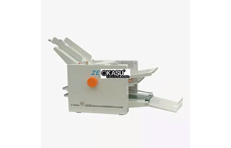 may gap giay tu dong ze-8b/4 hinh 2