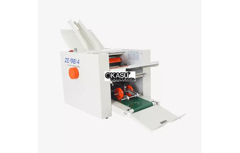 may gap giay tu dong ze-9b/4 hinh 2