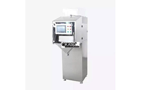 may chiet rot va can dien tu tu dong ewm-2000 hinh 2