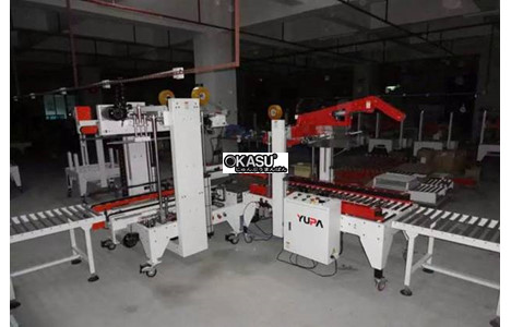 may dan bang keo thung carton tu dong yupa-at5050e hinh 2