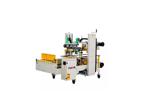may dan bang keo thung carton 4 canh tu dong yupa-p5050e hinh 2