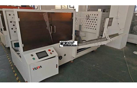 may dung va dan mat day thung carton model yupa – 5040 hinh 2