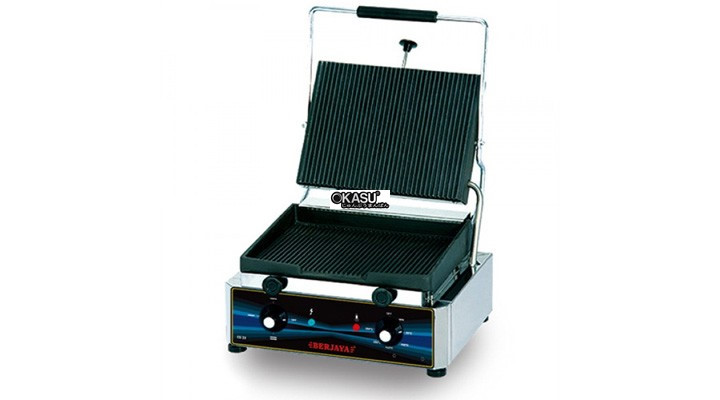 lo nuong banh mi kep berjaya cg23 hinh 0