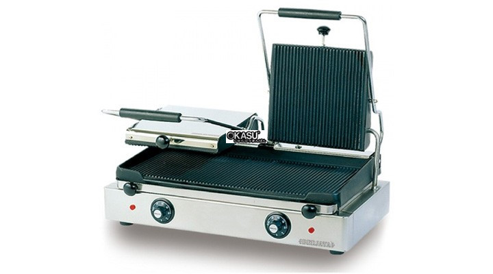 lo nuong banh mi kep berjaya cg22 hinh 0