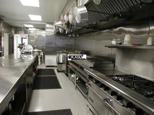 bep au 2 hong fagor cg6-20 hinh 0