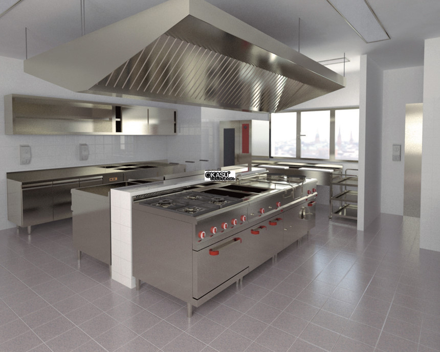 bep au 2 hong fagor cg6-20 hinh 1