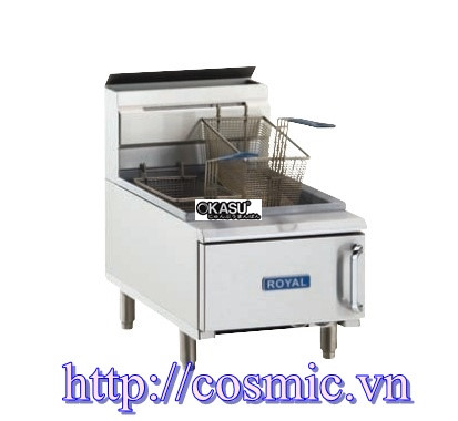 bep chien nhung royal rft-25 hinh 0