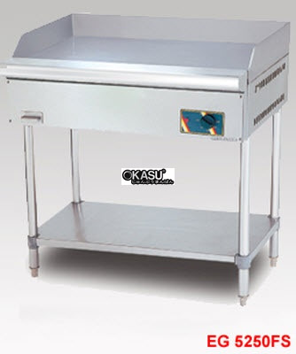 bep chien phang co gia dung dien berjaya eg 5250fs hinh 1