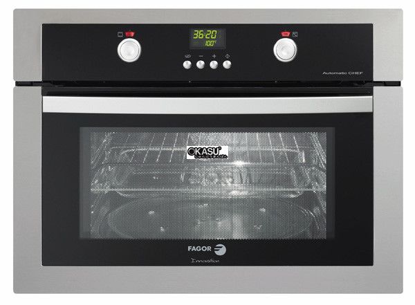 lo nuong gas fagor ag-102 hinh 2