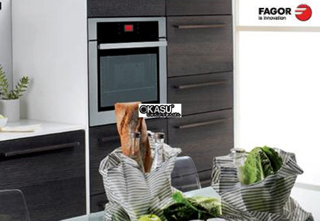 lo nuong gas fagor ag-102 hinh 3