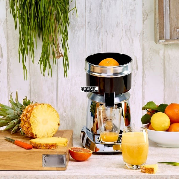 may ep trai cay santos 11 hinh 1