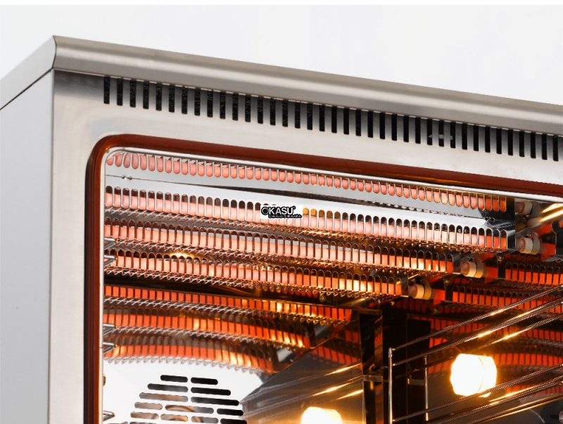 lo nuong doi luu roller grill - fc 60 tq hinh 2