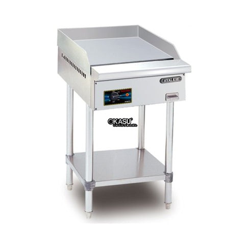 bep chien be mat dung dien berjaya eg 3000fs hinh 0