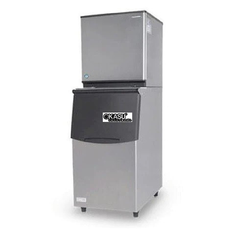 may lam da 182kg/24h hoshizaki kmd-201aa hinh 0