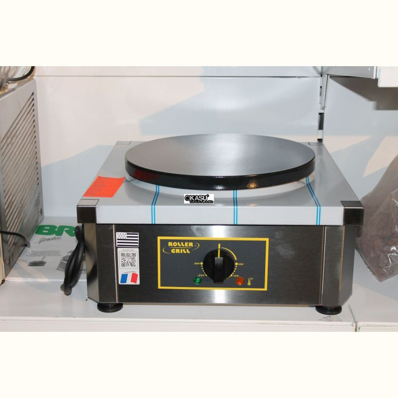 may lam banh crepe roller grill cse 350 hinh 0