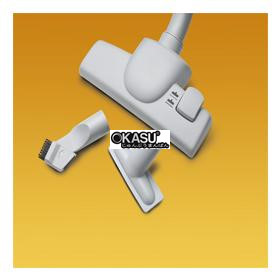 may hut bui electrolux z2100 hinh 2