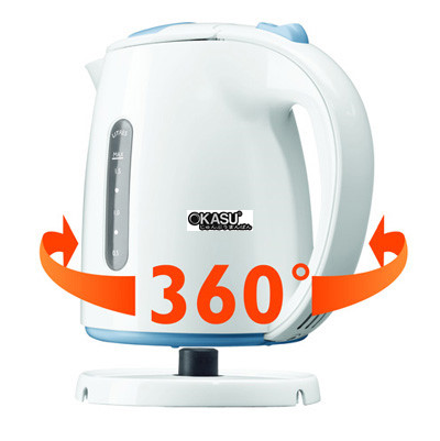 binh dun nuoc sieu toc philips hd4646 hinh 0