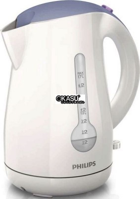binh dun nuoc philips hd4677 hinh 0