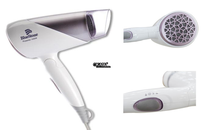 may say toc bluestone hdb-1858p hinh 1