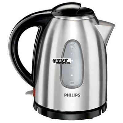 binh dun nuoc sieu toc philips hd-4665 hinh 0