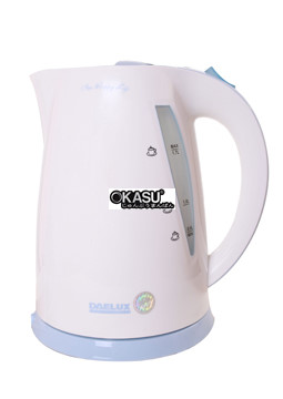 binh dun nuoc sieu toc daelux dxk-528 hinh 0