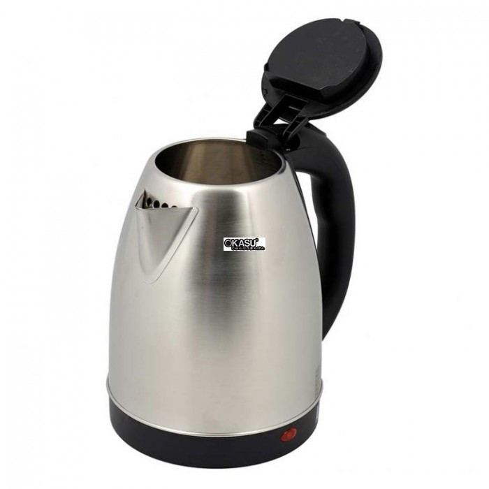 binh dun nuoc sieu toc argo aek-18 hinh 0