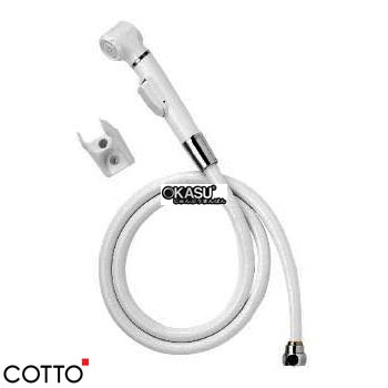 voi phun trang  cotto ct666n hinh 0