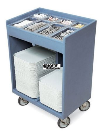 khay van chuyen cambro tc1418 hinh 0