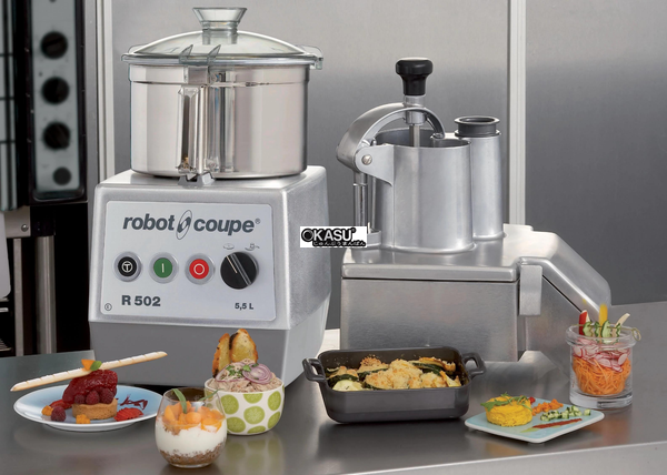 may cat, thai cu qua robot-coupe r502 hinh 0