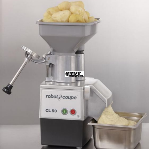 may so che thuc pham robot-coupe cl50 hinh 1
