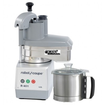 may cat rau cu qua robot-coupe r401 hinh 0