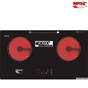 bep hong ngoai napoliz na-3800 hinh 0
