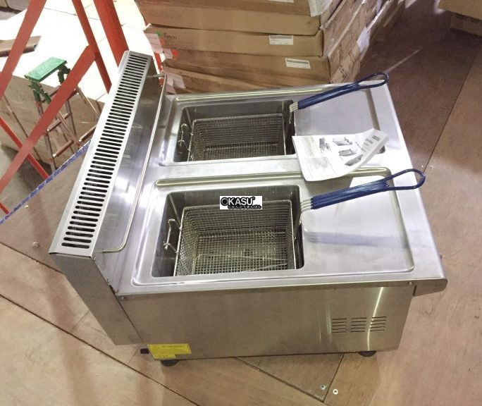 bep chien nhung dung gas doi berjaya gdf 11d hinh 1