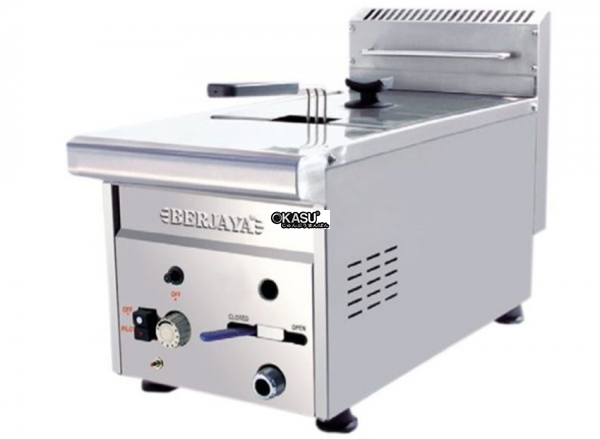 bep chien nhung don berjaya gdf 12 hinh 0