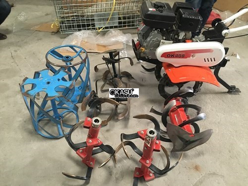 may xoi dat nhat ban okanetsu ok408 hinh 0