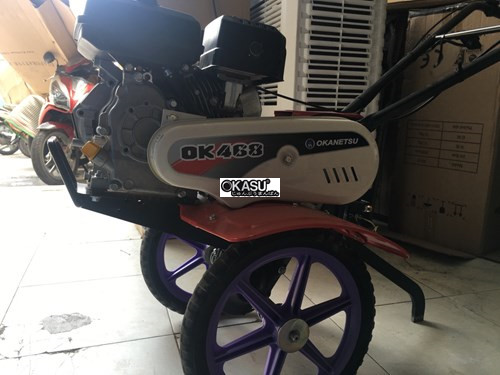 may xoi dat nhat ban okanetsu ok468 hinh 1