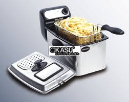 bep chien nhung dung dien berjaya bjy-edf4 hinh 0