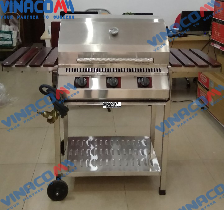 lo nuong ngoai troi bbq hinh 0