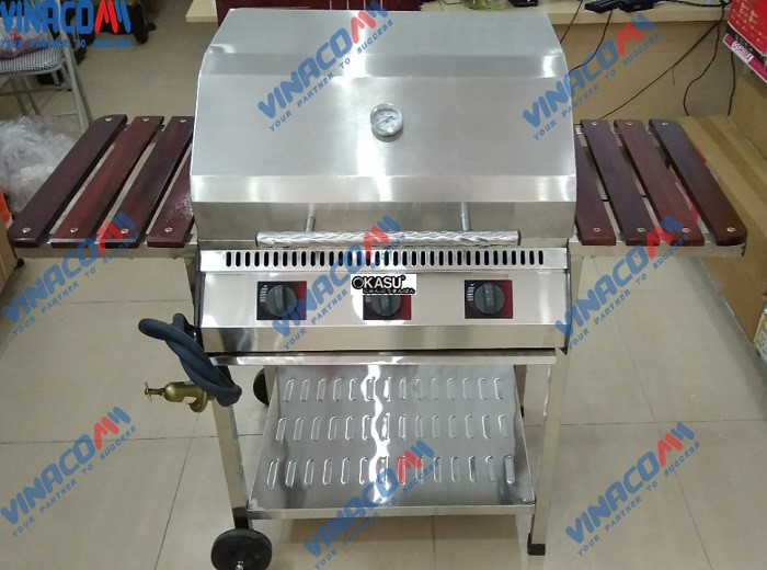 lo nuong ngoai troi bbq hinh 1