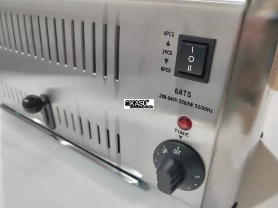 may nuong banh mi lat jieguan 6ats hinh 1