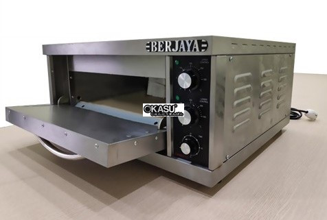 lo nuong banh pizza berjaya bjy-e-po42 hinh 2