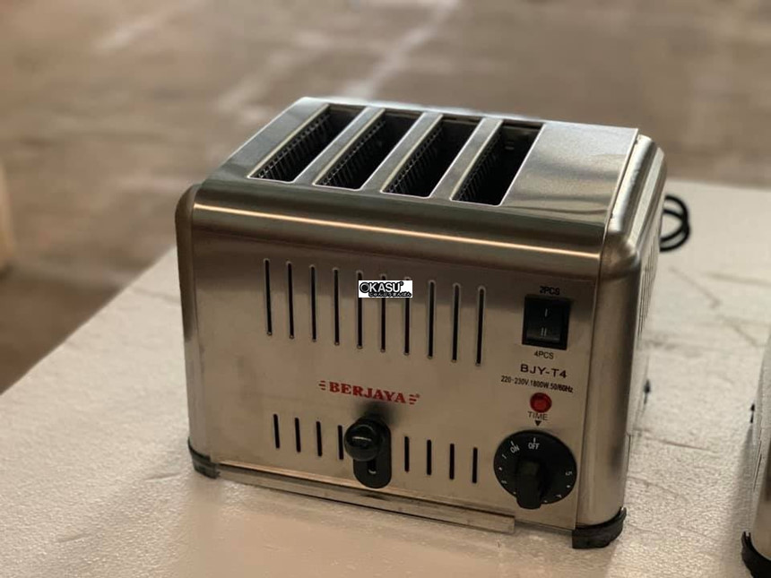 lo nuong banh mi sandwich berjaya bjy-t4 hinh 0