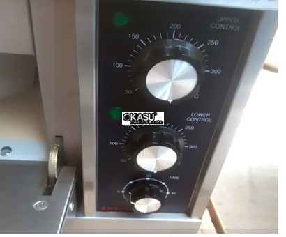 lo nuong banh pizza berjaya bjy-e-po42 hinh 1