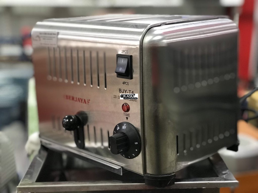 lo nuong banh mi sandwich berjaya bjy-t4 hinh 1