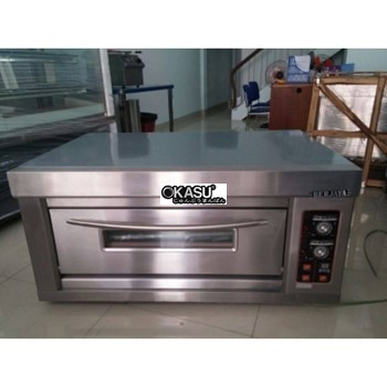 lo nuong 1 tang 2 khay berjaya bjy-e6kw-1bd dung dien hinh 0