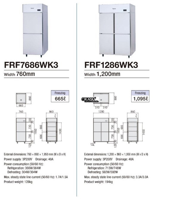 tu dong 4 canh fujimak frf1286wk3 hinh 0